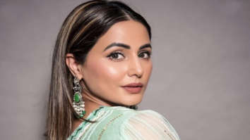Hina Khan reacts to The Kashmir Files: “My brother said there were people who cried in the interval”