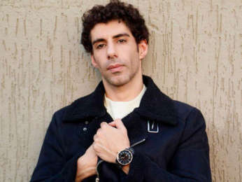 How Jim Sarbh got his stolen mobile phone back from the thief?