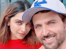 Hrithik Roshan and Deepika Padukone’s Fighter to go on floors in September; makers aim Gandhi Jayanti 2023 release