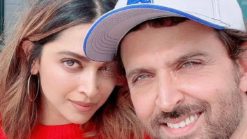 Hrithik Roshan and Deepika Padukone’s Fighter to go on floors in September; makers aim Gandhi Jayanti 2023 release