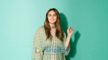 Celeb Photos Of Huma Qureshi