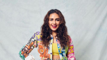 Celeb Photos Of Huma Qureshi