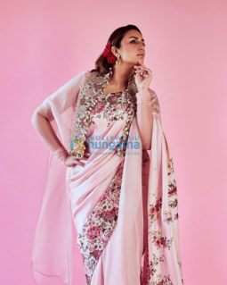 Celeb Photos Of Huma Qureshi