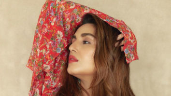 Celeb Photos Of Huma Qureshi