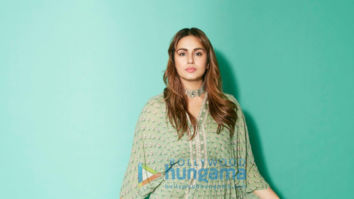 Celeb Photos Of Huma Qureshi