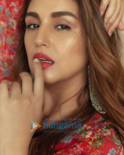Celeb Photos Of Huma Qureshi