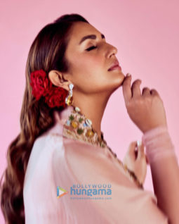 Celeb Photos Of Huma Qureshi