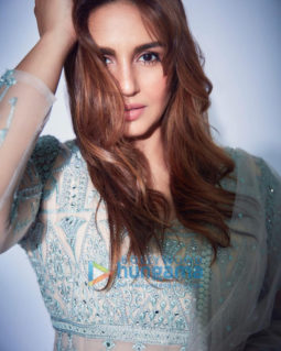 Celebrity Photo Of Huma Qureshi
