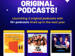 Hungama Music introduces original podcasts and audio stories