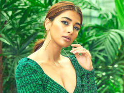“I want to inspire the other generation for doing more female-centric action films,” says Radhe Shyam star Pooja Hegde