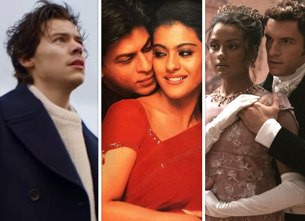From Harry Styles' 'Sign Of The Times' to Kabhi Khushi Kabhie Gham, here are all the pop covers to be featured in Bridgerton season 2
