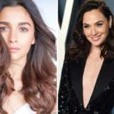 Alia Bhatt to make her Hollywood debut opposite Gal Gadot, joins the cast of Netflix’s spy thriller Heart of Stone