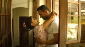 Ik Tu Hai – Attack | John Abraham, Jacqueline Fernandez