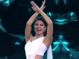 India’s Got Talent: Jacqueline Fernandez and Badshah perform on Paani Paani | Attack | Rakul Preet S