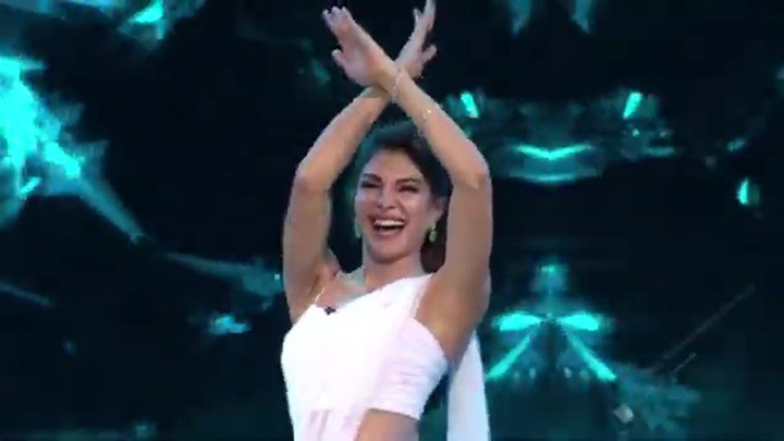 India’s Got Talent: Jacqueline Fernandez and Badshah perform on Paani Paani | Attack | Rakul Preet S