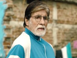 “Is Gandagi Ko” Jhund (Dialogue Promo 4) Amitabh Bachchan