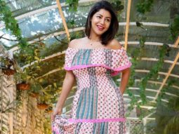 “It’s not okay,” says Debina Bonnerjee on women getting unwarranted questions about pregnancy