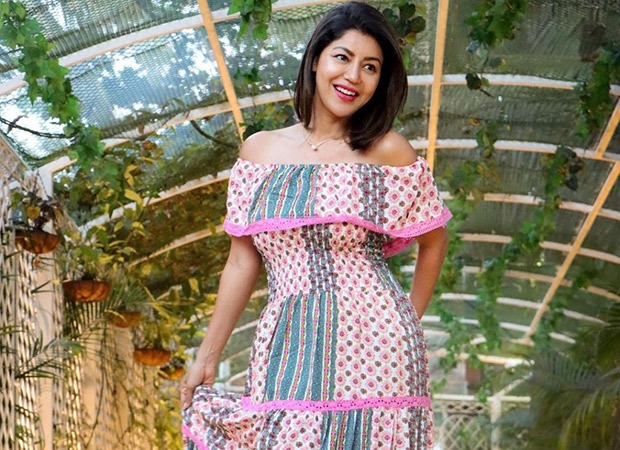 It's not okay, says Debina Bonnerjee on women getting unwarranted questions about pregnancy