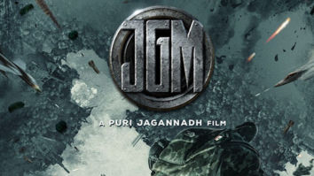 First Look of the Movie The JGM