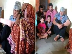 Jackie Shroff mourns for the death of his employee’s father; visits the family in Pune