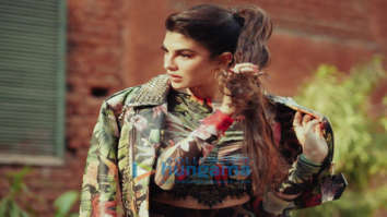 Celebrity Photos of Jacqueline Fernandez