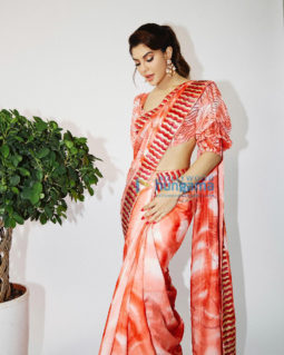 Celeb Photos Of Jacqueline Fernandez