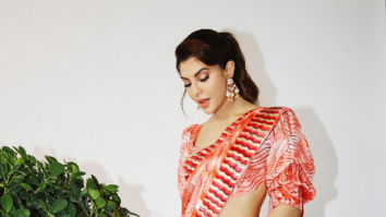 Celeb Photos Of Jacqueline Fernandez