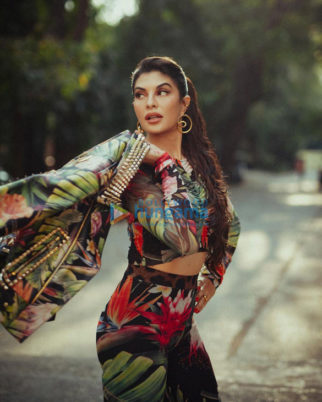 Celebrity Photos of Jacqueline Fernandez