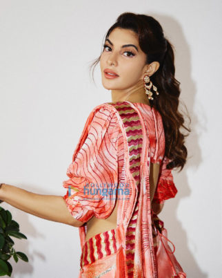 Celeb Photos Of Jacqueline Fernandez
