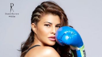 Celeb Photos Of Jacqueline Fernandez