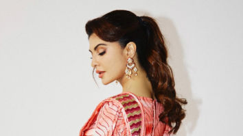Celeb Photos Of Jacqueline Fernandez