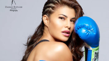 Celeb Photos Of Jacqueline Fernandez