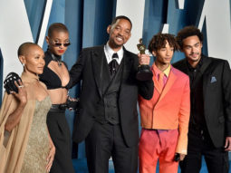 Jada Pinkett Smith breaks silence after Will Smith slapping Chris Rock at Oscar 2022; daughter Willow talks about “going through a lot”