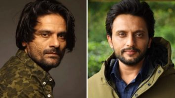 Jaideep & Zeeshan exclusive on Bloody Brothers, their bond, OTT revolution & controversies