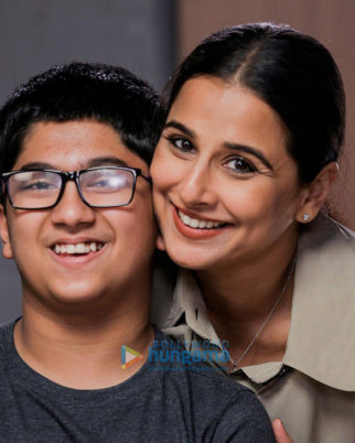 Movie Still of the movie Jalsa