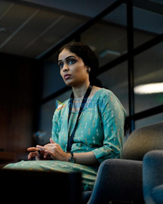 Movie Still of the movie Jalsa