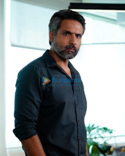 Movie Still of the movie Jalsa