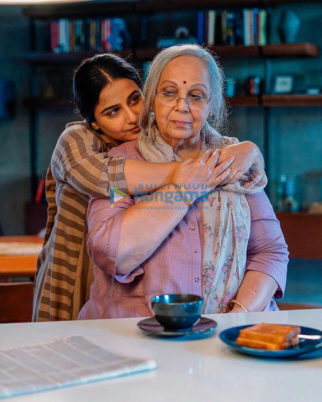 Movie Still of the movie Jalsa