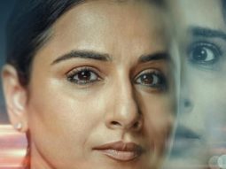 Jalsa: Official Teaser | Vidya Balan, Shefali Shah