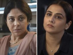 Jalsa Teaser: Prime Video gives a glimpse into this captivating tale of conflict starring Shefali Shah and Vidya Balan Jalsa Teaser: Prime Video gives a glimpse into this captivating tale of conflict starring Shefali Shah and Vidya Balan