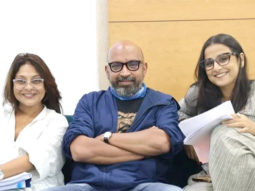 Jalsa director Sukesh Triveni on bringing Vidya Balan and Shefali Shah together on screen for the first time