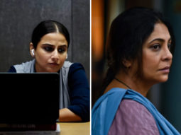 Vidya Balan and Shefali Shah talk about their film Jalsa- “It’s a celebration of life with its ups and downs”