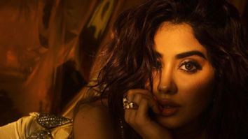 Celeb Photos Of Janhvi Kapoor