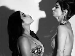 Janhvi Kapoor and Khushi Kapoor are glamorous siblings in new photo; dad Boney Kapoor says ‘2 of my 4 darling bacchas’