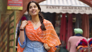 Janhvi Kapoor starrer Good Luck Jerry to release directly on Disney+Hotstar