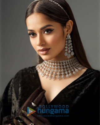 Celeb Photos Of Jannat Zubair Rahmani