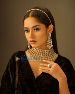 Celebrity Photos of Jannat Zubair Rahmani