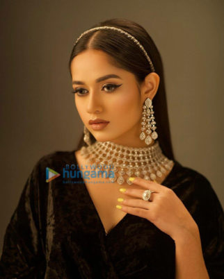 Celebrity Photos of Jannat Zubair Rahmani