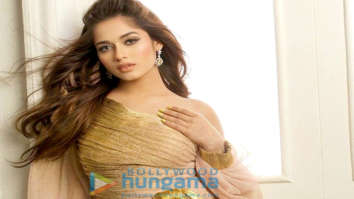 Celebrity Photos of Jannat Zubair Rahmani