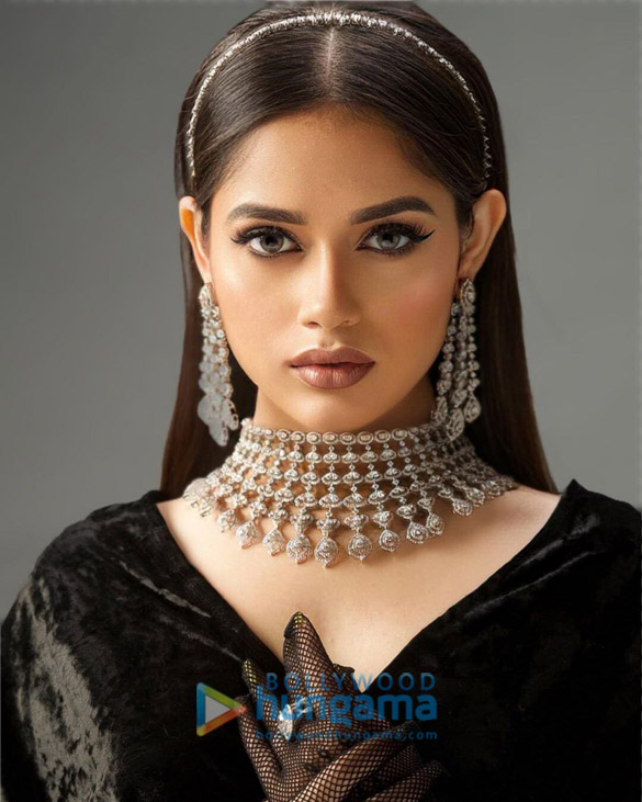 jannat zubair rahmani 7